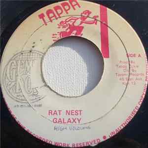 Galaxy - Rat Nest FLAC