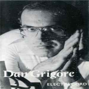 Dan Grigore - Dan Grigore FLAC