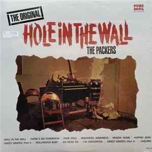 The Packers - Hole In The Wall FLAC