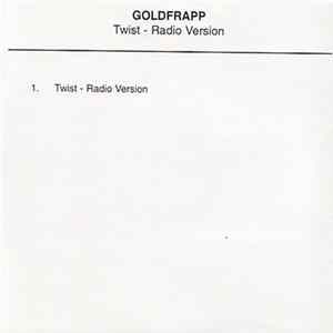 Goldfrapp - Twist FLAC
