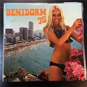 Various - Benidorm 75 FLAC