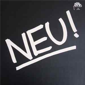 Neu! - Neu! '75 FLAC