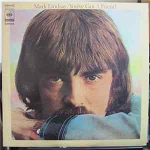 Mark Lindsay - You've Got A Friend FLAC