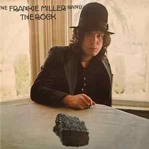 The Frankie Miller Band - The Rock FLAC