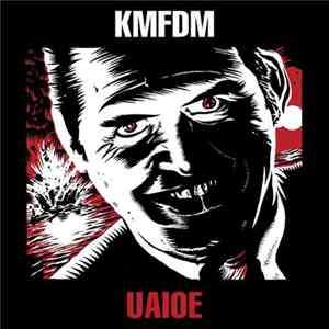 KMFDM - UAIOE FLAC