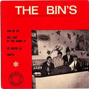 The Bin's - Fou De Toi FLAC