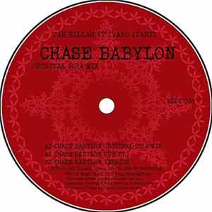 Jah Billah, Iyano Iyanti - Chase Babylon FLAC
