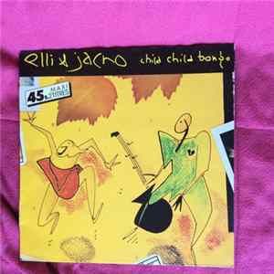 Elli & Jacno - Chica Chica Bongo FLAC