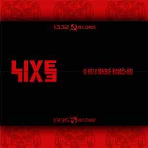 Various - Live Evil - A 2010 Music Sampler FLAC