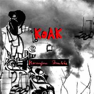 KoAk - Morningtime Stumble FLAC