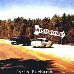 Chris Richards - Mystery Spot FLAC
