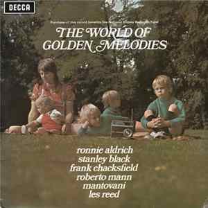 Various - The World Of Golden Melodies FLAC