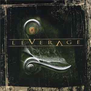 Leverage - Tides FLAC