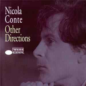 Nicola Conte - Other Directions FLAC
