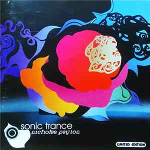 Nicholas Payton - Sonic Trance FLAC