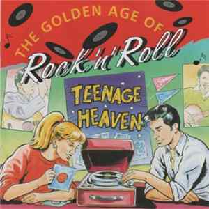 Various - Teenage Heaven FLAC