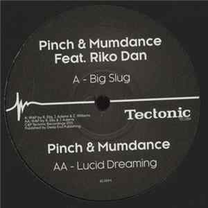 Pinch & Mumdance - Big Slug / Lucid Dreaming FLAC