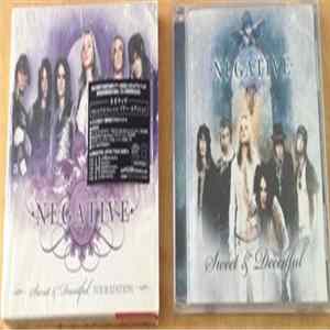 Negative - Sweet & Deceitful (Tour Edition) FLAC