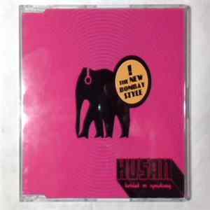 Bald 'N Spikey - Husan FLAC
