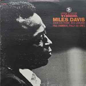 The Miles Davis Quintet - Steamin' FLAC