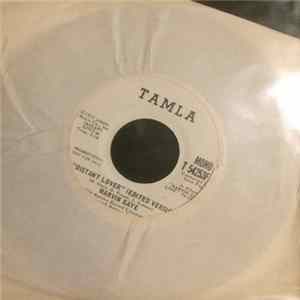 Marvin Gaye - Distant Lover FLAC