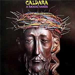 Caldara - A Moog Mass FLAC