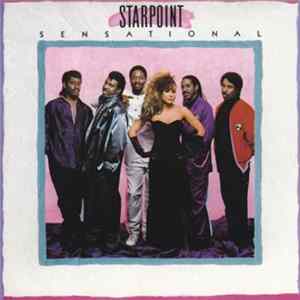 Starpoint - Sensational FLAC