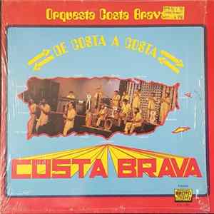 Orquesta Costa Brava - De Costa A Costa FLAC