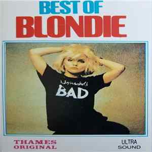 Blondie - Best Of Blondie FLAC