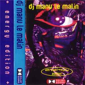 DJ Manu Le Malin - Energy Edition FLAC