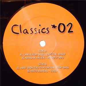 Various - Classics*02 FLAC