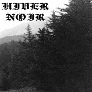 Hiver Noir - Errance Sur Les Chemins De L'Eternité FLAC