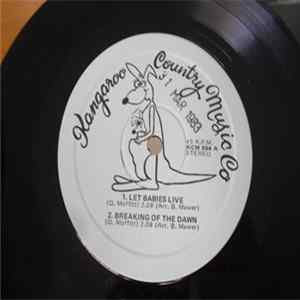 David Moffitt - Let Babies Live FLAC
