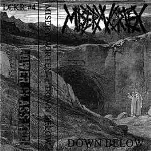 Misery Vortex - Down Below FLAC