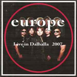 Europe - Live In Dalhalla 2007 FLAC