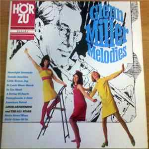 Various - Glenn Miller Melodies FLAC
