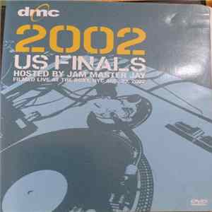 Various - DMC 2002 US Finals FLAC