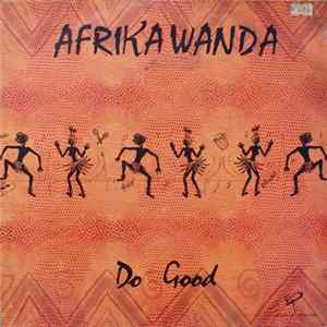 Afrika Wanda - Do Good FLAC