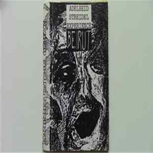 Adelheid Streidel Experience - Beirut FLAC