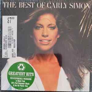 Carly Simon - The Best Of Carly Simon FLAC