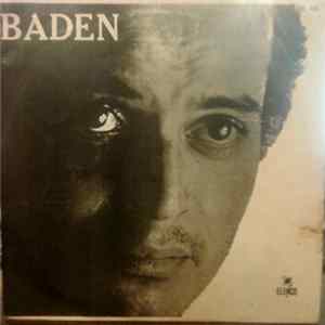 Baden Powell - El Sonido De Baden Powell FLAC