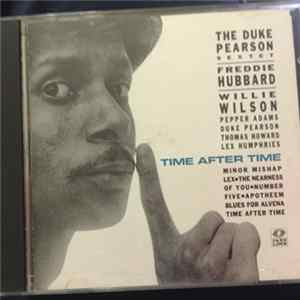 Duke Pearson - Time After Time FLAC