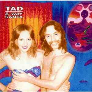 Tad - 8-Way Santa FLAC