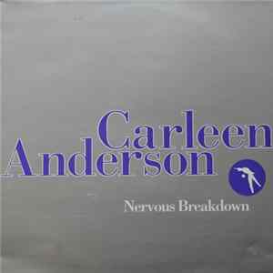 Carleen Anderson - Nervous Breakdown FLAC