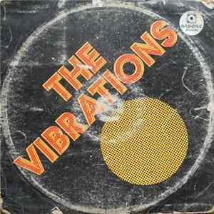 The Vibrations - The Vibrations FLAC