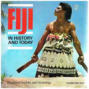 Nasilai Tropicana Group, Fiji Mocambo Hotel Group, Fiji Military Forces Band - Fiji In History And Today FLAC
