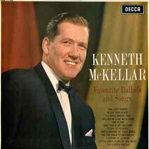 Kenneth McKellar - Favourite Ballads And Songs FLAC