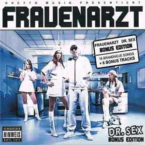 Frauenarzt - Dr. Sex FLAC