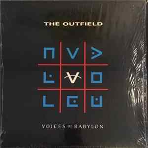 The Outfield - Voices Of Babylon FLAC