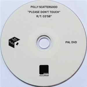 Polly Scattergood - Please Don't Touch FLAC